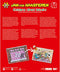 Jan van Haasteren - Kerstmis Advent Kalender - 24x54 stukjes puzzel