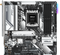 ASRock A620M Pro RS - Micro ATX Moederbord - AMD AM5 DDR5 Wi-Fi 6E