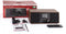 IMPERIAL Dabman i200 - DAB+ en FM-radio - 10.000+ internetradiozenders - Bruin