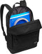 Case Logic Alto - Rugzak 26L - Gerecycled polyester - Zwart