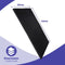 Aerend® Multifunctionele Afdruipmat - Horeca Barmat - Antislip - Zwart Rubber