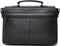 Berba Leren Laptoptas 13 inch 28-300 Zwart