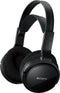Sony MDR-RF811RK - Over-ear Koptelefoon - Draadloos tot 100 m - Zwart