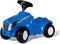 Rolly Toys Rolly MiniTrac - Loopauto - New Holland