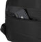 Laptop rugzak t/m 17,3 inch – waterafstotend – anti diefstal – inclusief regenhoes en cijferslot - 40 Liter - zwart