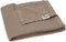 Jollein Baby Deken Wieg 75x100cm Pointelle - Biologisch katoen - Biscuit