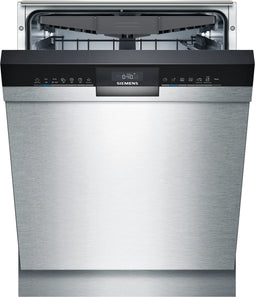 Siemens SN43ES14VE - Vaatwasser - Home Connect - 13 couverts - Energieklasse C