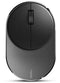 Rapoo M600 - Draadloze muis - Bluetooth 3.0/4.0 - Zwart