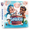 Santorini - Pantheon Collector's Edition - Strategisch bordspel - Engelstalig