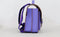 Own Stuff Lederen Boekentas Madelief Lagere school - Lila