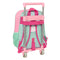 Schoolrugzak Lilo & Stitch Ice cream Roze 26 x 11 x 67 cm 26 x 34 x 11 cm