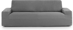 Bankbedekking Eysa THOR Donker grijs 70 x 110 x 170 cm