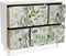 Doos-Juwelenkistje Versa Lime Hout (11 x 27 x 33 cm)
