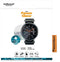 PanzerGlass 7202 - Screenprotector - Tempered Glass - Galaxy Watch 42mm