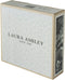 Laura Ashley Artisan Collectables Borden set van 4 - Ø 20cm
