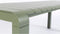 Zuiver Vondel Tuinbank 175x45 cm Groen