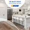 Twenty4seven® Gasbrander - Professionele Kookbrander - Navulbaar met Butaangas - Zwart