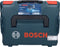 Bosch GST 18V-155 SC Professional - Decoupeerzaag - Borstelloze motor 360° grip