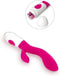 Yoba Naya - Tarzanvibrator - 10 Standen - 21 x 3.5cm - Roze