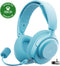 Steelseries Arctis Nova 3X - Draadloze Gaming Headset - 40 uur batterijduur - Blauw