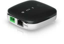 Ubiquiti UFiber Loco - Glasvezelmodem G.PON - 1x WAN-poort 1Gbps - Max. snelheid 2,488Gbps