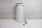 Brabantia Touch Bin - Prullenbak - 30 liter - Soft-Touch sluiting - White