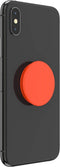 PopSockets PopGrip - Afneembaar - Neon Electric Orange