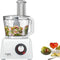 Bosch MultiTalent 8 MC812W501 - Foodprocessor - 1000W 3,9L - Kunststof