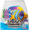 Miniatuurbeeldje - Lansay - 51117 - Zhu Zhu Aquarium - Kristal The Royal Angelfish