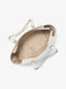 Handtas Dames Michael Kors 35F0GTVT9L-LT-CREAM Beige 44 x 29 x 16 cm