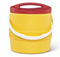 Igloo Kleine Drankdispenser - 7,6 liter - Ultratherm isolatie - Geel