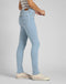 LEE Scarlett Light Kali - Dames Skinny Jeans - Maat 30_33 - Normale pasvorm
