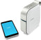 DYMO MobileLabeler - Labelprinter - Bluetooth® connectiviteit - Zwart