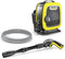 Kärcher K Mini - Hogedrukreiniger - Compact en lichtgewicht - (4054278804712)