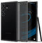 Spigen Liquid Crystal (Galaxy S24 Ultra) - Soft Case - Schokabsorberend - Transparant