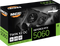INNO3D GeForce RTX 5060 - Grafische kaart - 8GB GDDR7 - TWIN X2 OC V2