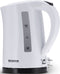 Severin WK 3494 - Waterkoker - 2200 W - 1.5 liter - Wit