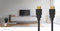 Nedis CVGP35000BK20 - Ultra High Speed HDMI-Kabel - 8K 60Hz 48 Gbps - Zwart