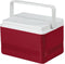 Igloo Legend 12 - Kleine koelbox - 8 Liter - Rood