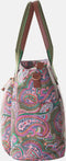 Oilily-Luiertas Cypres-LightGreen