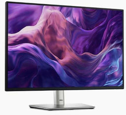 Dell P Series P2425HE - USB-C Docking Monitor - 24 inch - 90W Power Delivery - Full HD 1920x1080 - Ergonomisch