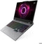 Lenovo LOQ 15AHP10 - Gaming Laptop - AMD Ryzen 7 250 - GeForce RTX 5050 - 16GB RAM - 512GB SSD - 15,6