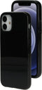 Mobiparts - Classic TPU Case - Impact protection - Zwart