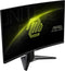 MSI MAG 27CQ6F - Gamingmonitor - 27