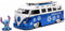 Jada Toys - Stitch Van - Metaal - Actiefiguur