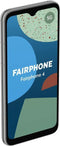 Fairphone 4 - Grijs - 128 GB - Fysieke simkaart + eSIM