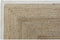 DKD Home Decor - Tapijt - Jute Katoen Lichtbruin - Wit (160 x 230 x 1 cm)