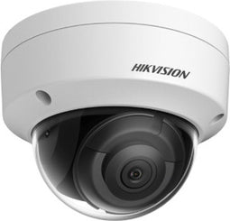 Hikvision DS-2CD2183G2-IS - IP-beveiligingscamera - 8 MP 3840x2160 30m IR - Wit