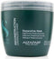 Haarmasker Alfaparf Milano Semidilino Reconstruct (500 ml)
