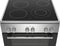 BOSCH HKA090150 - Keramisch Fornuis - 7 Verwarmingssystemen - Serie 2